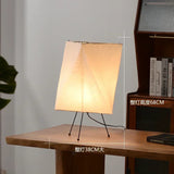 LED Paper Stand Light Corner Floor Light Lamp