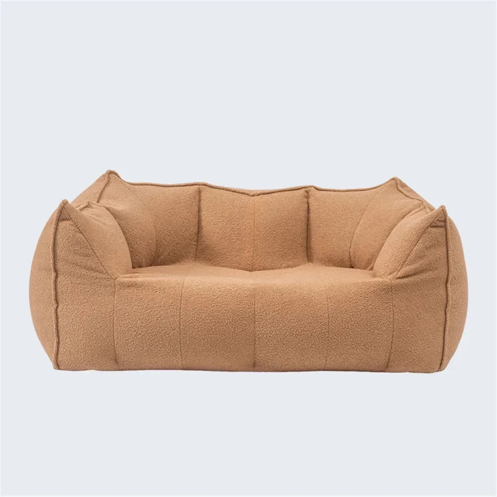 Vacuum Compression Removable Washable Cover Sofa