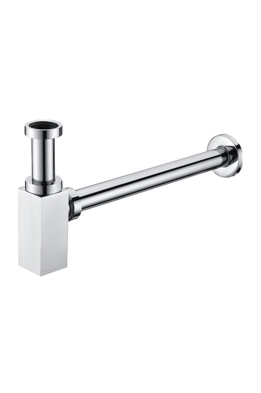 Sifón Visto Cuadrado - Bathroom Product