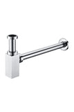 Sifón Visto Cuadrado - Bathroom Product