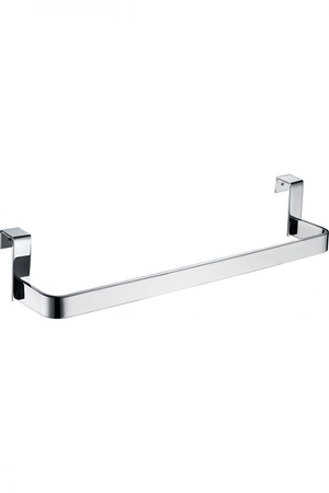 Towel Rack Furniture Accessories Series Chrome Finish IMEX, view 2