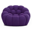 Minimalist Modern Compressed Bubble Sofa