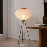 LED Paper Stand Light Corner Floor Light Lamp