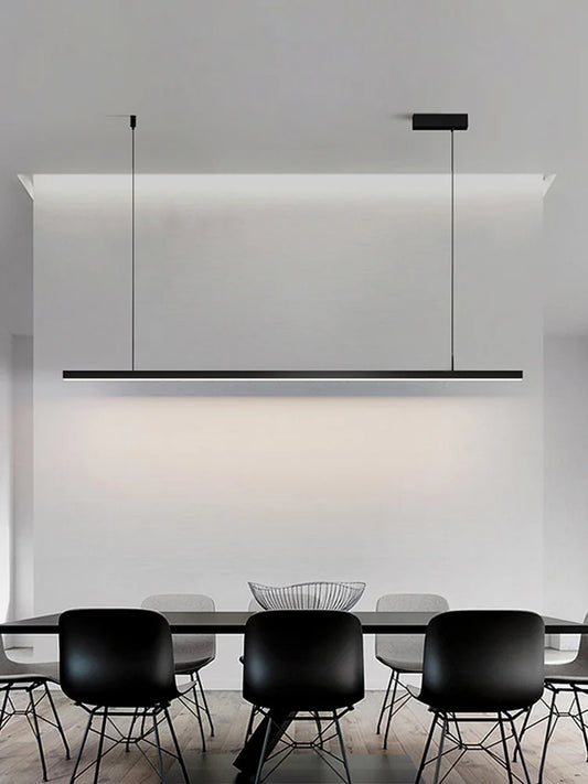 Nordic Modern Minimalist LED Pendant Lamp
