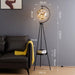 Black Smoky gray