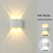 White - 4W