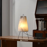 LED Paper Stand Light Corner Floor Light Lamp