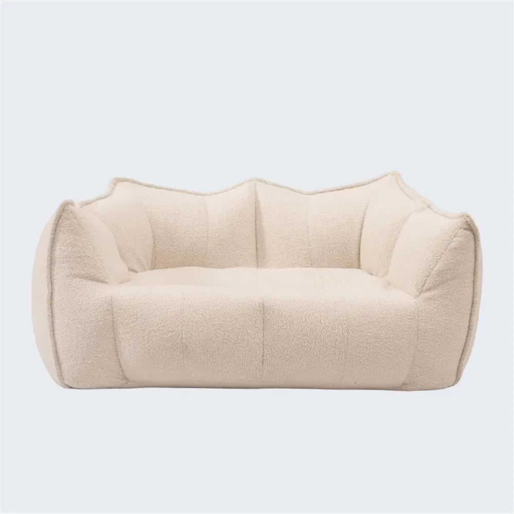 Vacuum Compression Removable Washable Cover Sofa