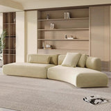 Creative Nordic Designer Sofa Unique Romantic Style High Comfort