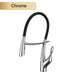 Chrome