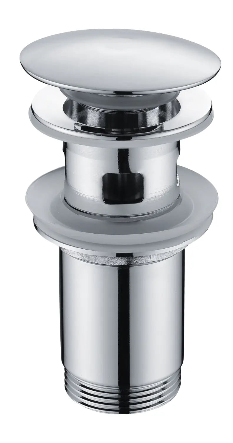 Válvula Larga Clic-Clack 