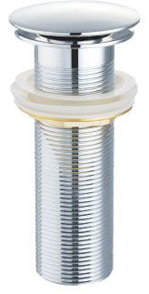 Válvula Clic-Clack Para Lavabos Tipo Bol