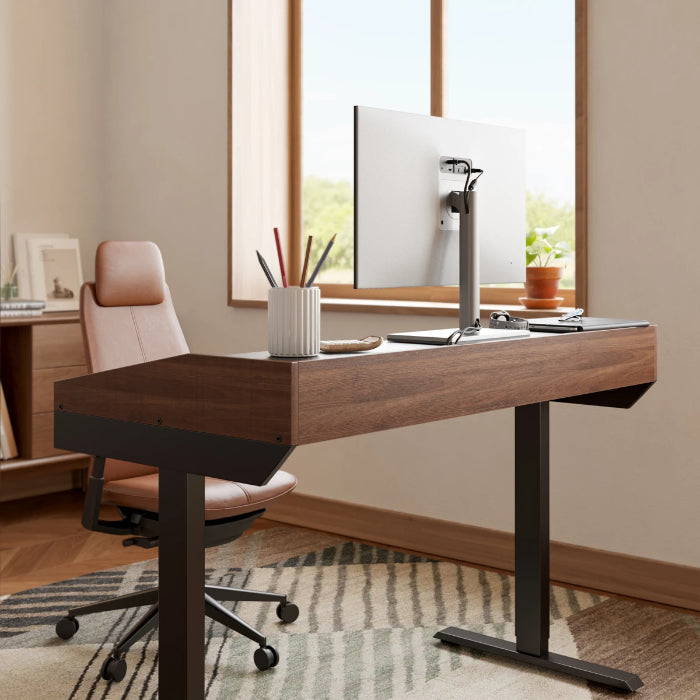 Luxury Caribbean Style Standing Desk