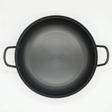 Aluminum Alloy Two Ear Frying Pan - Cookware set