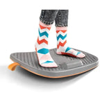 Balance Board With Bulge Bar - Standing Desk Mats
