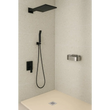 Bela Premium Cream Shower Tray Slate Texture - 70x70 cm - Platos de ducha