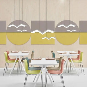 Wing Chandelier Lamp - Orniture™