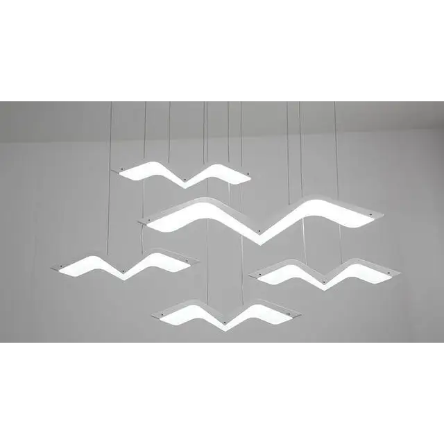 Wing Chandelier Lamp - Orniture™