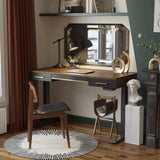 Century Modern Electric Standing Desk - Desk