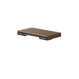 Century Modern Electric Standing Desk - Black Walnut / 48 x