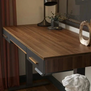 Century Modern Electric Standing Desk - Desk