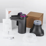 Charging Electric Water Dispenser - Water Dispenser