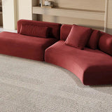 Creative Nordic Designer Sofa Unique Romantic Style High - Sofa