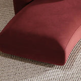 Creative Nordic Designer Sofa Unique Romantic Style High - Sofa