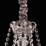 Crystal K9 Modern Chandelier Lamp - Chandelier