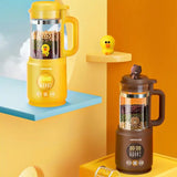 Cute Electric Juicer Machine - Juicer Machine