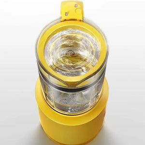 Cute Electric Juicer Machine - Juicer Machine