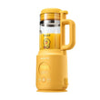 Cute Electric Juicer Machine - Yellow / EU / 220-240V - Juicer Machine