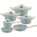 Gray - 10pcs