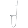 IMEX Danmark Single-Lever Shower Set