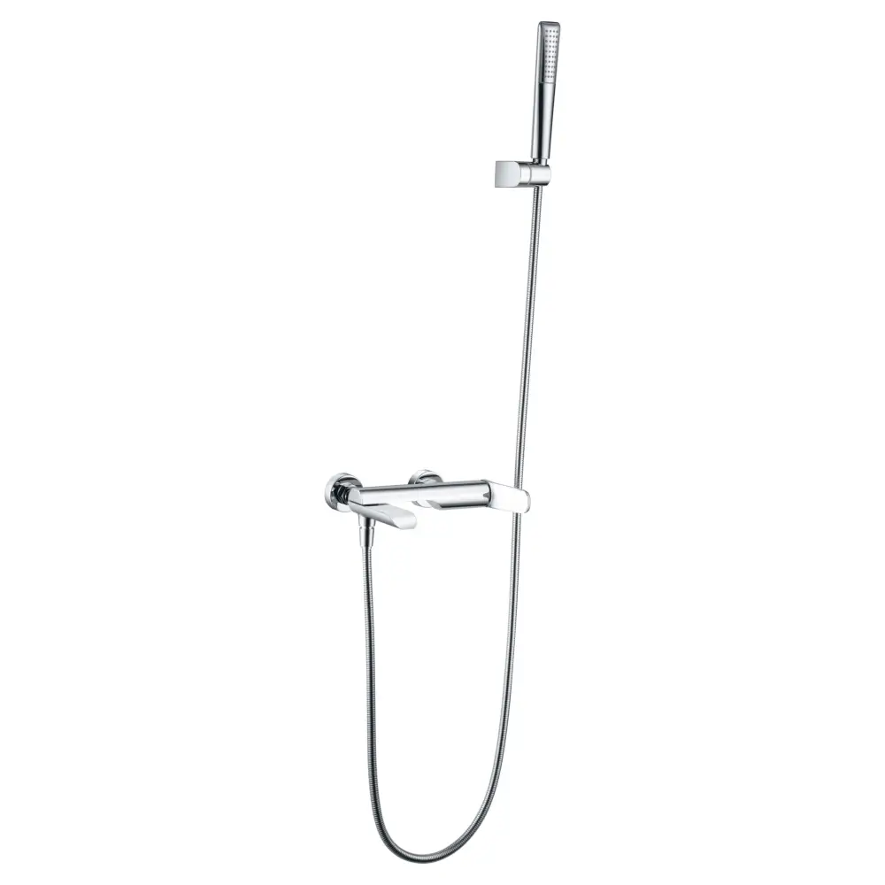 IMEX Danmark Single-Lever Shower Set