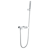 IMEX Danmark Single-Lever Shower Set