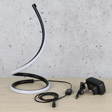 Dimmable Spiral Desk Lamp - Orniture™