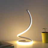 Dimmable Spiral Desk Lamp - Orniture™