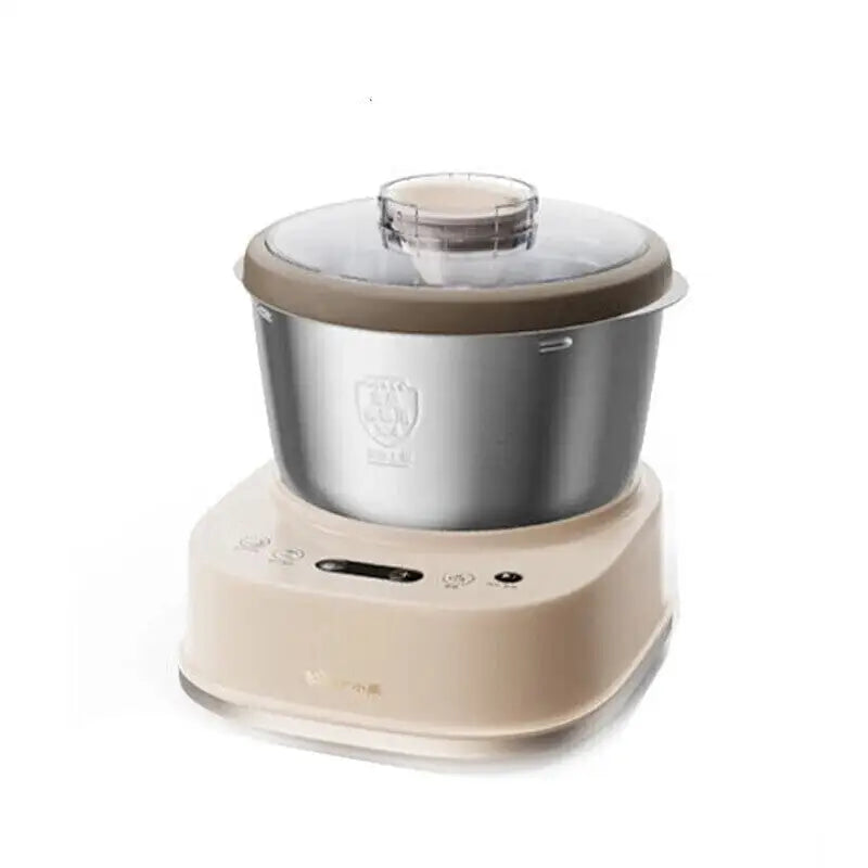 Dough Mixer Automatic Home Kneading Machine - 5L / US - Mixer