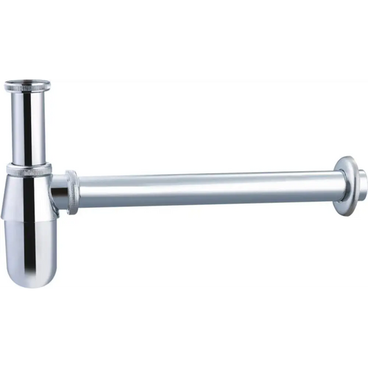 Drain Exposed Round | IMEX - Bathroom Product