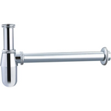 Sifón Visto Redondo - Bathroom Product