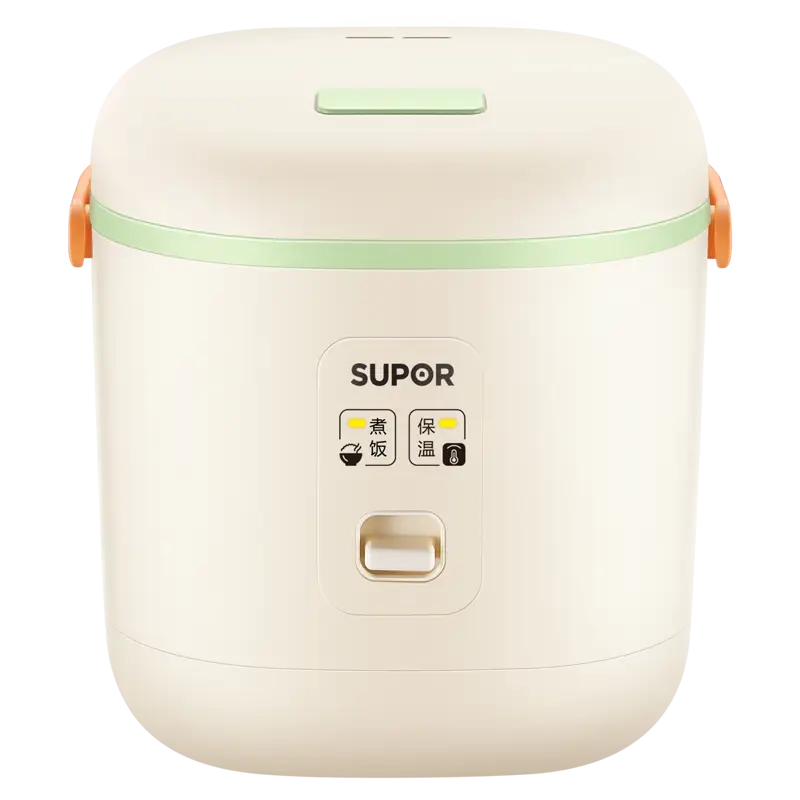 Electric Rice Cooker Multifunctional - Rice Cooker
