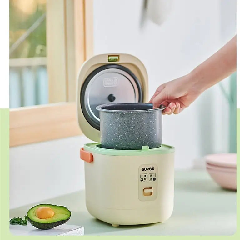 Electric Rice Cooker Multifunctional - Rice Cooker