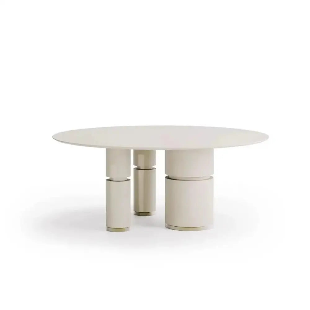 Elegant Kitchen and Dining Furniture Set - Dining Table