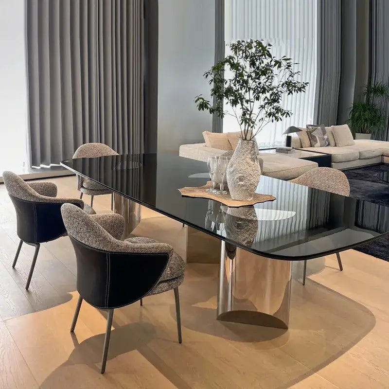 Elegant Kitchen and Dining Room Table - Dining Table