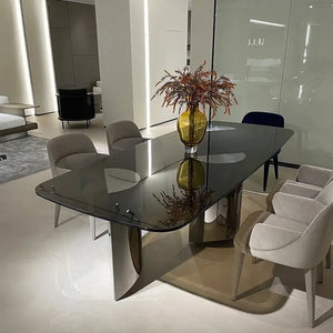 Elegant Kitchen and Dining Room Table - Dining Table