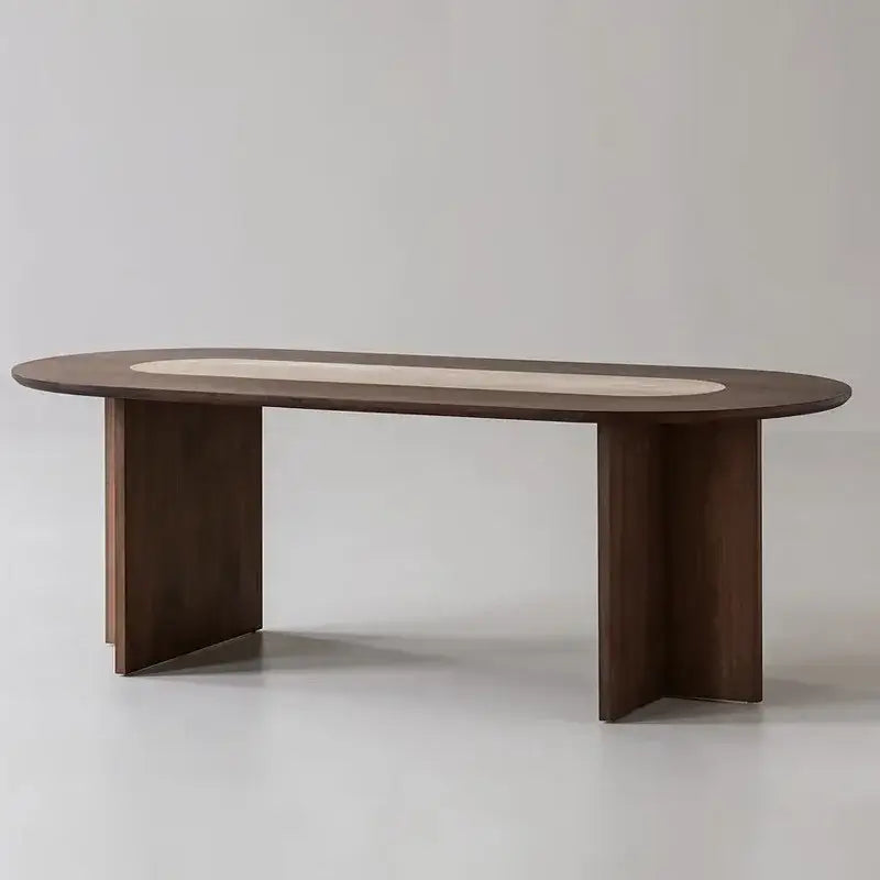 Elegant Kitchen and Dining Room Table - Dining Table