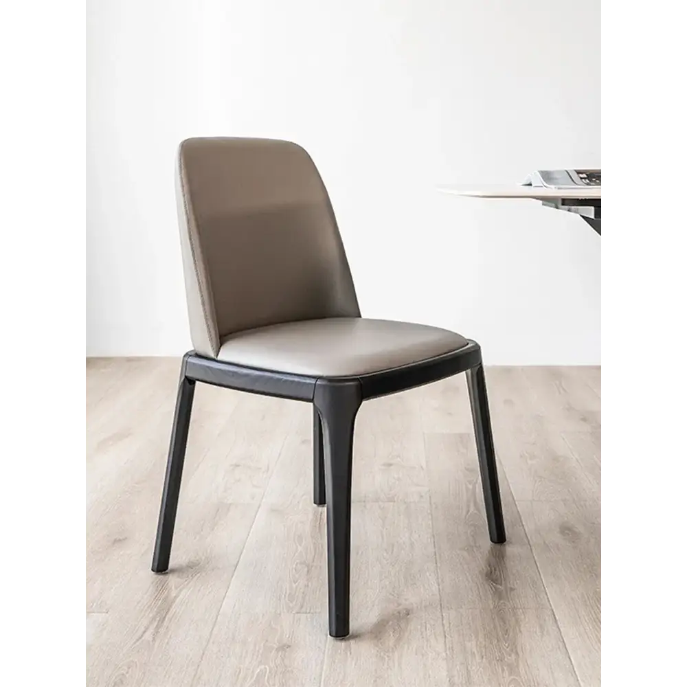 Elegant Kitchen and Dining Room Table - 4 Chairs - Dining Table