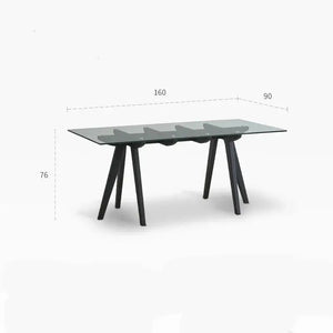 Elegant Kitchen and Dining Room Table - Dining Table