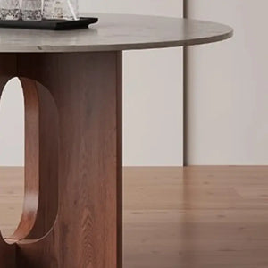 Elegant Kitchen and Dining Room Table - Dining Table